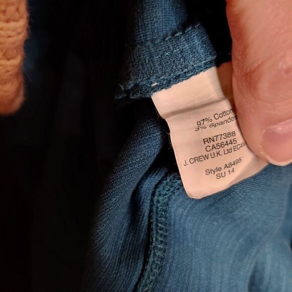 Madewell Sleeveless Dress - Picture 11 of 11